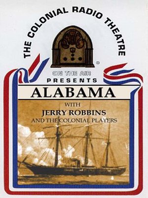 cover image of Alabama!